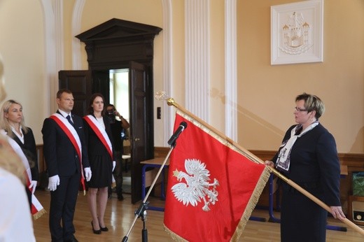 Diecezjalna inauguracja nowego roku szkolnego 2017/18 w Cieszynie