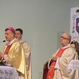 Diecezjalna inauguracja nowego roku szkolnego 2017/18 w Cieszynie