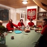 Karawana Bożego Miłosierdzia na półmetku