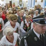 Mała Jasna Góra w Woli Rasztowskiej