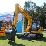 Obchody 80-lecia COP