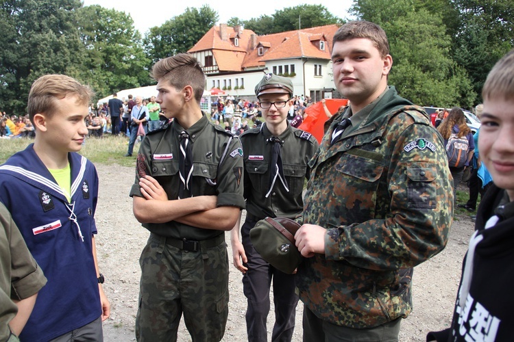 "W górę serca" cz. 1