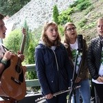 "W górę serca" cz. 1