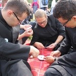 "W górę serca" cz. 1