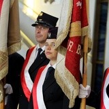 XV Pielgrzymka Kolejarzy do sanktuarium Bożego Miłosierdzia