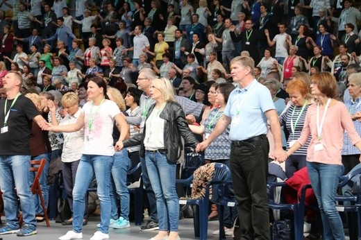 Międzydiecezjalna Konferencja Charyzmatyczna