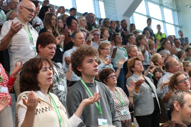 Międzydiecezjalna Konferencja Charyzmatyczna