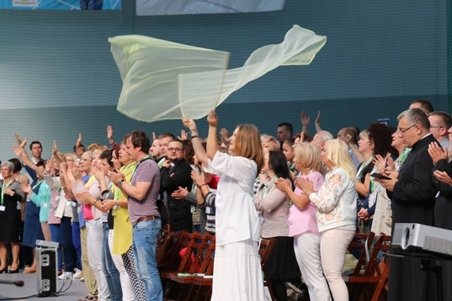 Międzydiecezjalna Konferencja Charyzmatyczna