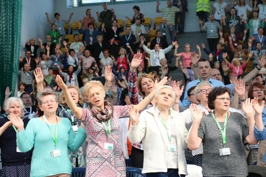 Międzydiecezjalna Konferencja Charyzmatyczna