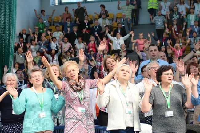 Międzydiecezjalna Konferencja Charyzmatyczna