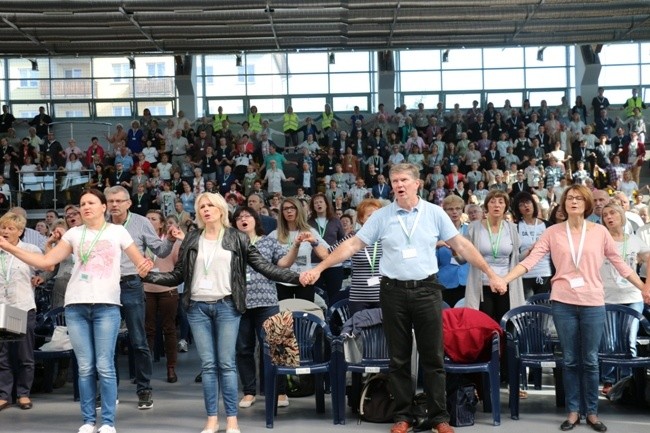 Międzydiecezjalna Konferencja Charyzmatyczna