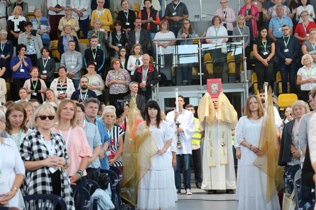 Międzydiecezjalna Konferencja Charyzmatyczna