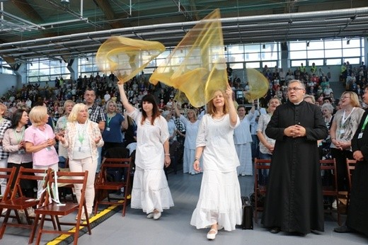 Międzydiecezjalna Konferencja Charyzmatyczna