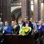 Złote jubileusze małżeńskie