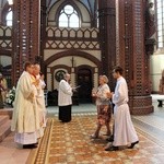 Złote jubileusze małżeńskie
