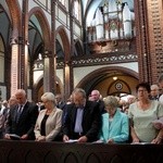 Złote jubileusze małżeńskie