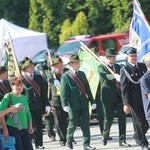 Oczekiwanie na koronację i czuwanie
