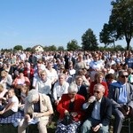 Oczekiwanie na koronację i czuwanie