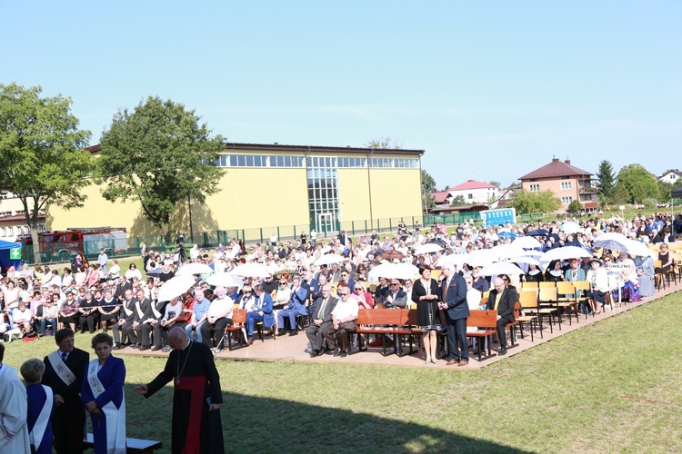 Oczekiwanie na koronację i czuwanie