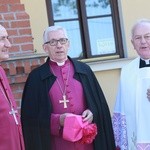 Oczekiwanie na koronację i czuwanie