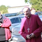 Oczekiwanie na koronację i czuwanie
