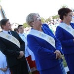 Oczekiwanie na koronację i czuwanie
