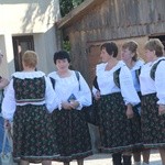Oczekiwanie na koronację i czuwanie