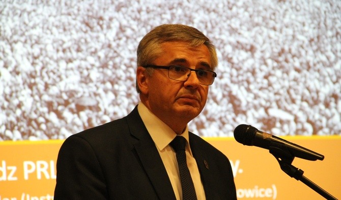 O Jasnej Górze w Katowicach