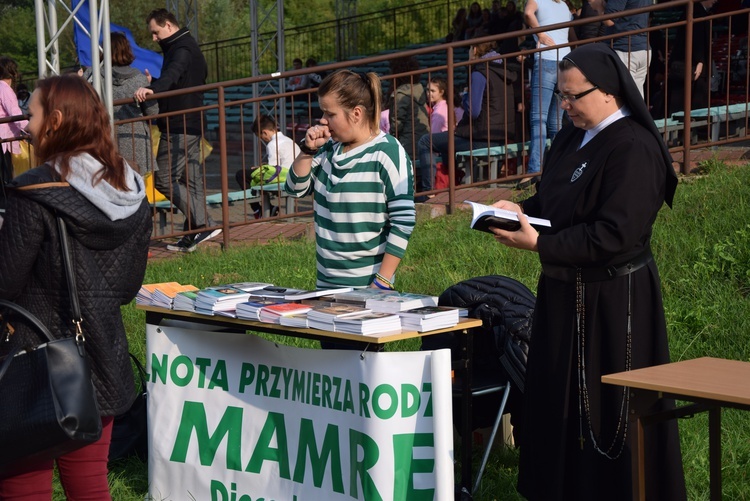 I Diecezjalne Spotkanie Młodych