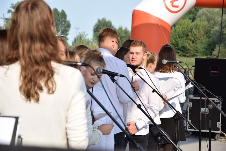 I Diecezjalne Spotkanie Młodych