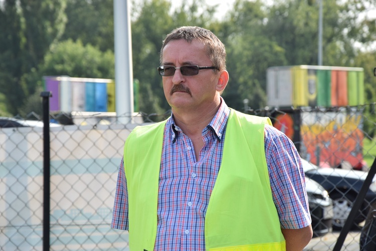 I Diecezjalne Spotkanie Młodych