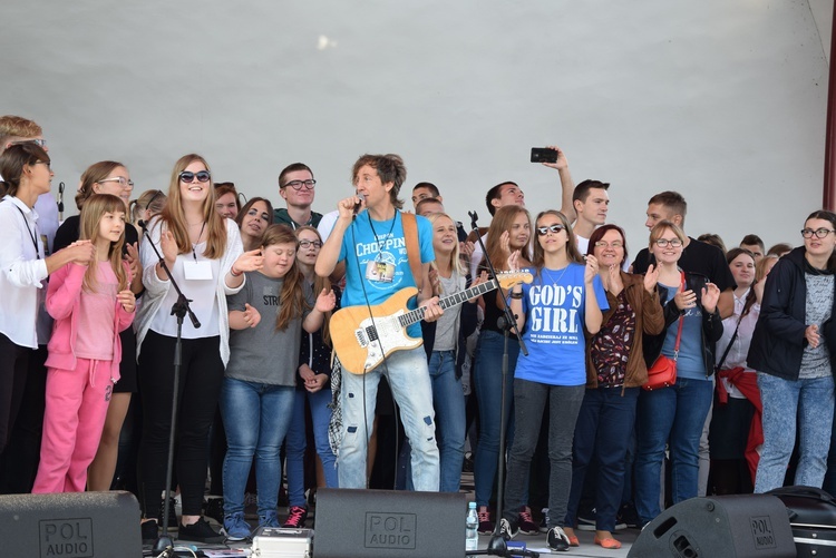 I Diecezjalne Spotkanie Młodych