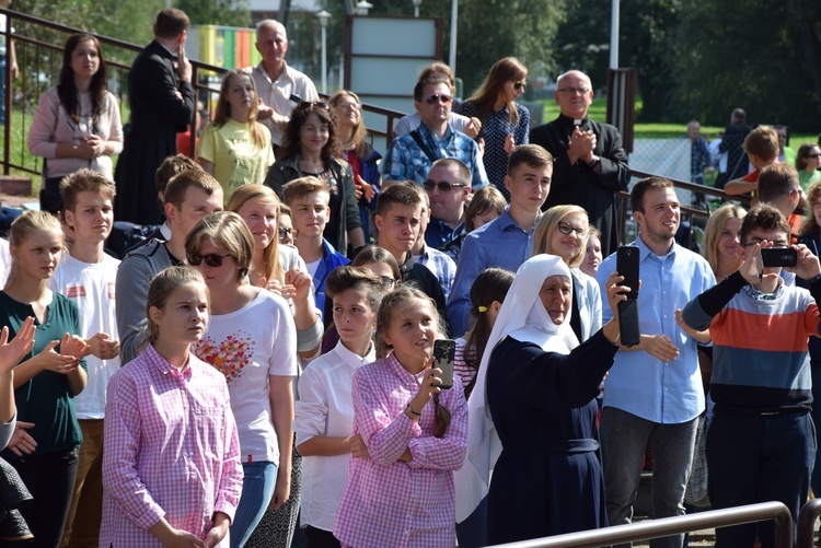 I Diecezjalne Spotkanie Młodych