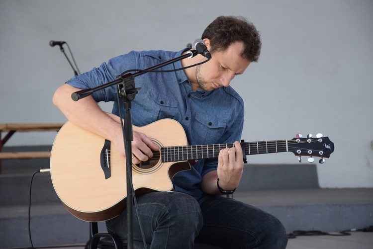 I Diecezjalne Spotkanie Młodych