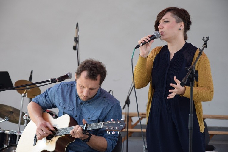 I Diecezjalne Spotkanie Młodych