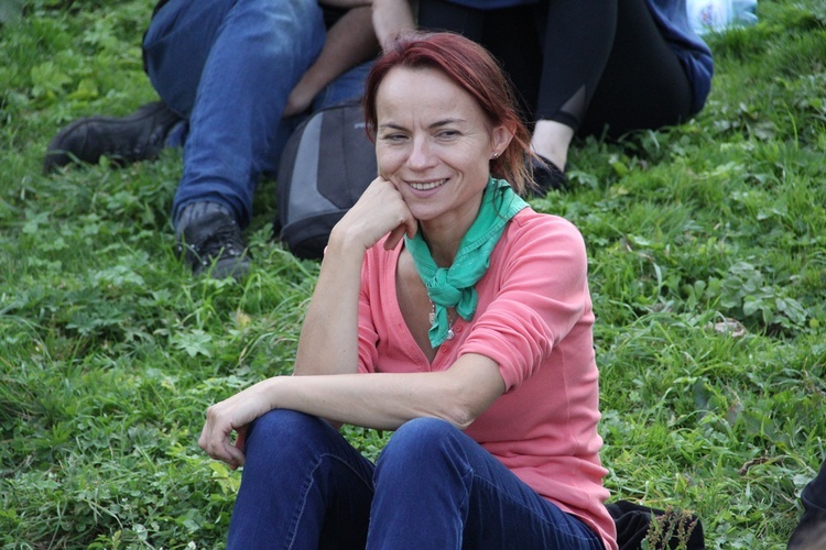 "W górę serca" cz. 2