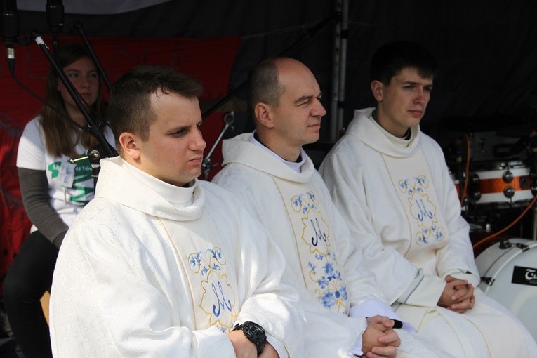 "W górę serca" cz. 2