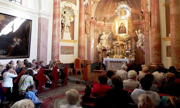 Nie bój się wziąć do siebie samej siebie
