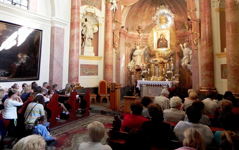 Nie bój się wziąć do siebie samej siebie