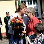 Jubileusz u Pań Szensztatu w Zabrzu