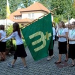 Jubileusz u Pań Szensztatu w Zabrzu