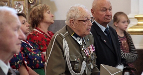 Polak Polakowi bratem. Oby tak było!