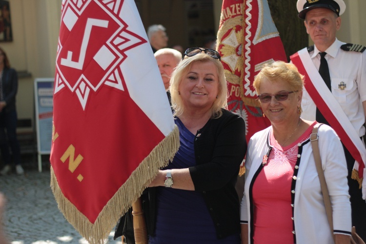 95 lat Związku Polaków w Niemczech