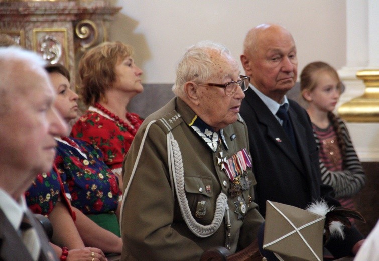 95 lat Związku Polaków w Niemczech