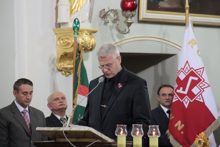 95 lat Związku Polaków w Niemczech