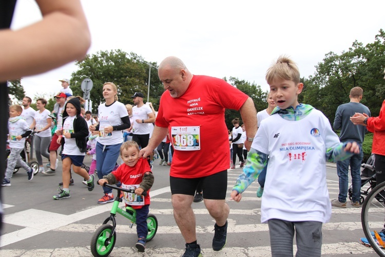 Wrocławski maraton