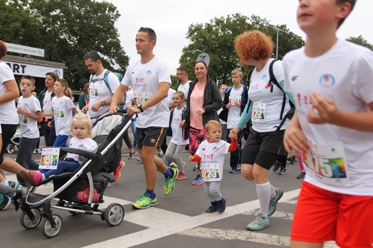 Wrocławski maraton