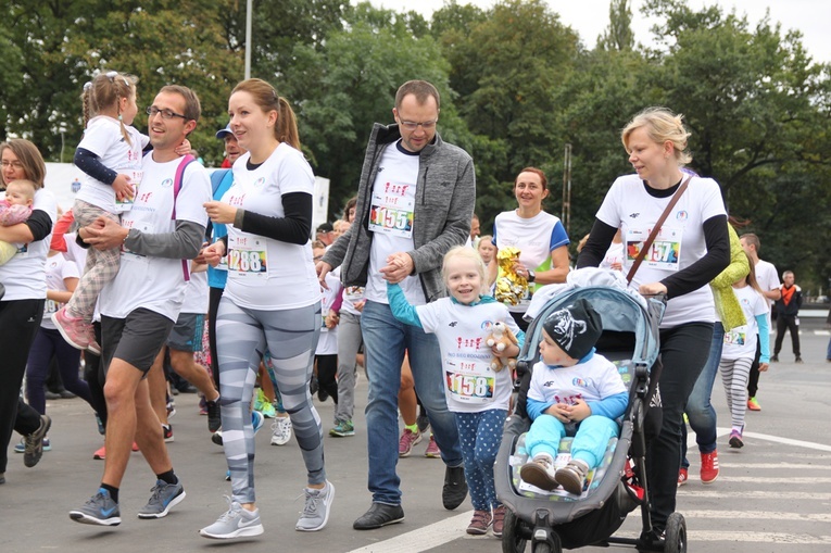 Wrocławski maraton