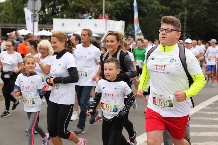 Wrocławski maraton