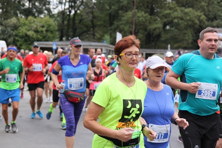 Wrocławski maraton